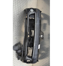 Pare choc avant RENAULT CLIO 2 Photo n°1