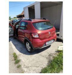 Alternateur DACIA SANDERO 2 Photo n°4