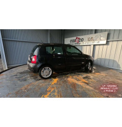 Pare choc avant RENAULT CLIO 2 Photo n°10