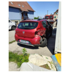 Alternateur DACIA SANDERO 2 Photo n°5