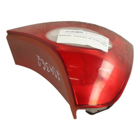 Feu arriere principal gauche (feux) RENAULT CLIO 2