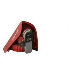 Feu arriere principal gauche (feux) RENAULT CLIO 2 Photo n°4