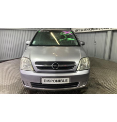 Serrure arriere droit OPEL MERIVA A Photo n°1