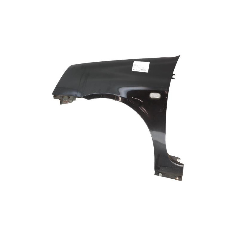 Aile avant gauche RENAULT CLIO 2