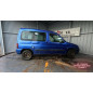 Renfort pare choc arriere (traverse) CITROEN BERLINGO 1