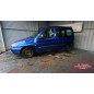 Renfort pare choc avant (traverse) CITROEN BERLINGO 1