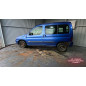Renfort pare choc avant (traverse) CITROEN BERLINGO 1