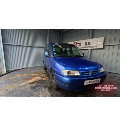 Retroviseur interieur CITROEN BERLINGO 1 Photo n°13