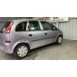 Commande chauffage OPEL MERIVA A
