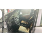 Commande chauffage OPEL MERIVA A