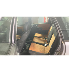 Commande chauffage OPEL MERIVA A Photo n°9