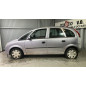 Com (Bloc Contacteur Tournant+Commodo Essuie Glace+Commodo Phare) OPEL MERIVA A