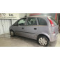Com (Bloc Contacteur Tournant+Commodo Essuie Glace+Commodo Phare) OPEL MERIVA A
