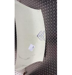 Capot CITROEN C1 1 Photo n°5