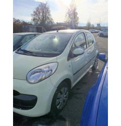 Capot CITROEN C1 1 Photo n°20