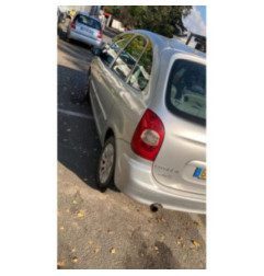 Retroviseur gauche CITROEN XSARA PICASSO Photo n°9