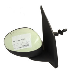 Retroviseur droit CITROEN C1 1 Photo n°6