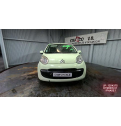 Retroviseur droit CITROEN C1 1 Photo n°15