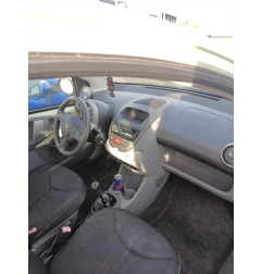 Retroviseur droit CITROEN C1 1 Photo n°17