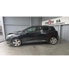 Malle/Hayon arriere RENAULT CLIO 4 Photo n°8