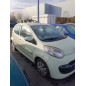 Com (Bloc Contacteur Tournant+Commodo Essuie Glace+Commodo Phare) CITROEN C1 1