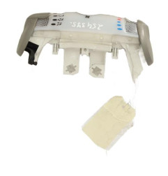 Commande chauffage CITROEN C1 1 Photo n°3