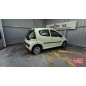 Commande chauffage CITROEN C1 1