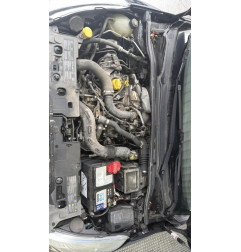 Alternateur RENAULT CLIO 4 Photo n°7