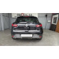 Alternateur RENAULT CLIO 4