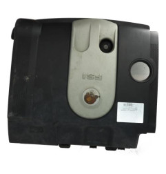 Cache moteur  VOLKSWAGEN GOLF 5 Photo n°3