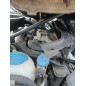 Cache moteur  VOLKSWAGEN GOLF 5