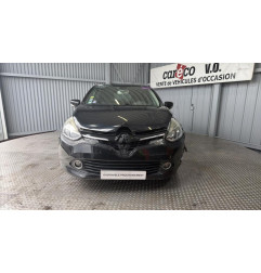 Compresseur clim RENAULT CLIO 4 Photo n°6