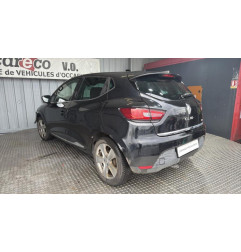 Compresseur clim RENAULT CLIO 4 Photo n°12