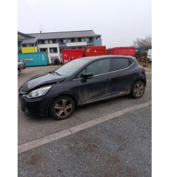 Demarreur RENAULT CLIO 4 Photo n°5