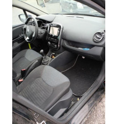 Maitre cylindre (freinage) RENAULT CLIO 4 Photo n°1