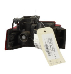 Feu arriere secondaire droit (feux) OPEL MERIVA A Photo n°4