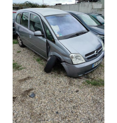 Feu arriere secondaire droit (feux) OPEL MERIVA A Photo n°7