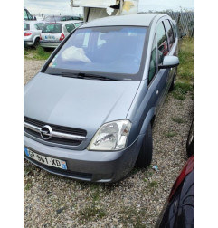 Feu arriere secondaire droit (feux) OPEL MERIVA A Photo n°8
