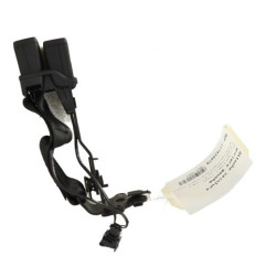 Attache ceinture arriere gauche AUDI Q2 Photo n°3