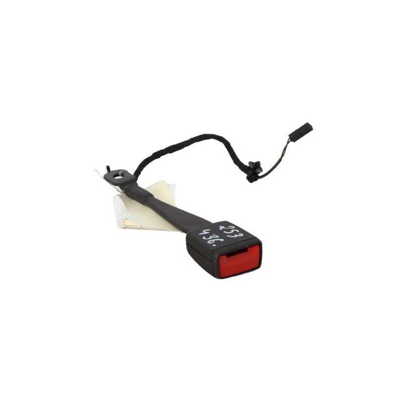 Attache ceinture avant gauche AUDI Q2