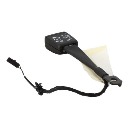 Attache ceinture avant gauche AUDI Q2