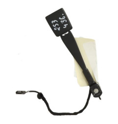 Attache ceinture avant gauche AUDI Q2 Photo n°3