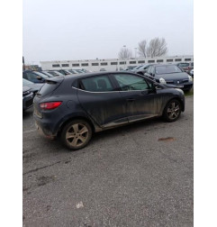 Ceinture arriere droit RENAULT CLIO 4 Photo n°3