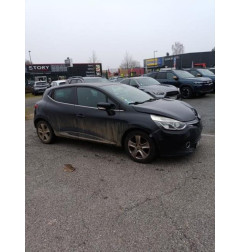 Ceinture arriere droit RENAULT CLIO 4 Photo n°4