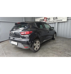 Ceinture arriere gauche RENAULT CLIO 4 Photo n°13