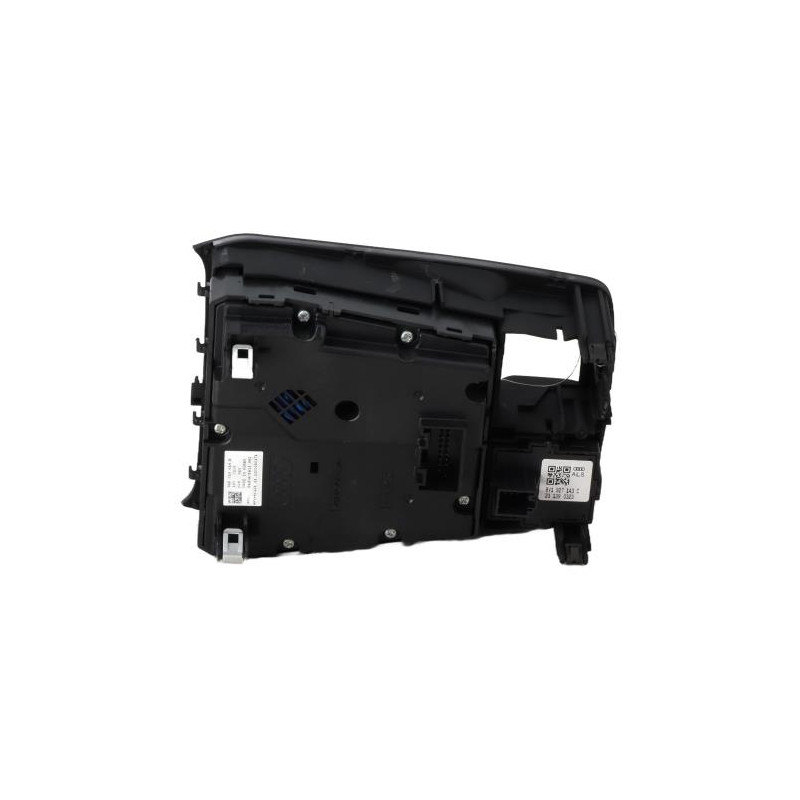 Commande GPS AUDI Q2