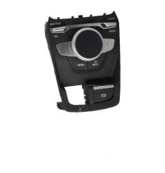 Commande GPS AUDI Q2 Photo n°3