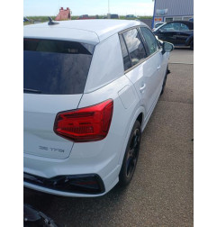 Interrupteur de leve vitre arriere gauche AUDI Q2 Photo n°5