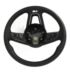 Volant AUDI Q2 Photo n°5
