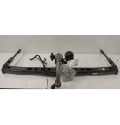 Attelage (boule de remorquage) AUDI Q2 Photo n°1